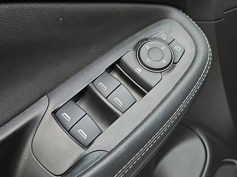 Used 2023 Buick Encore GX Preferred FWD image 25