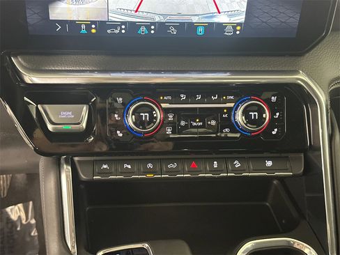 Used 2023 GMC Sierra 1500 Denali w/ Denali Reserve Package image 30