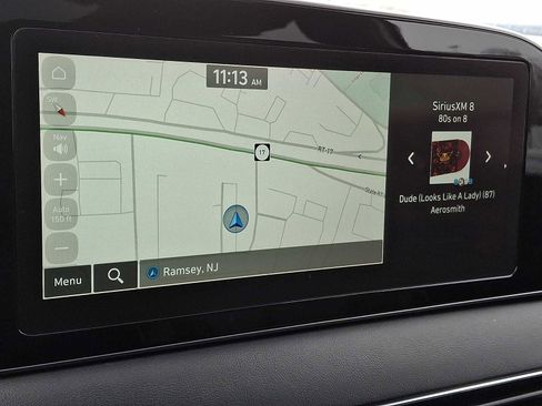 Used 2022 Hyundai Palisade Calligraphy image 17