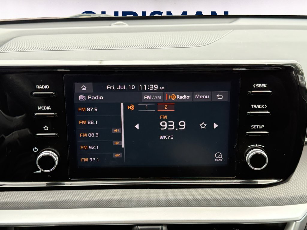 Used 2023 Kia K5 LXS FWD image 14