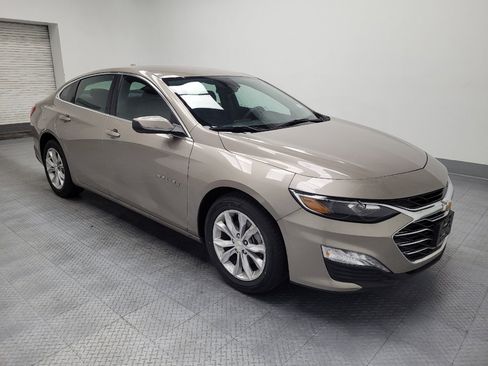 Used 2024 Chevrolet Malibu LT image 11