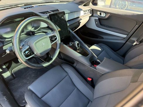 Used 2021 Polestar Polestar 2 image 2