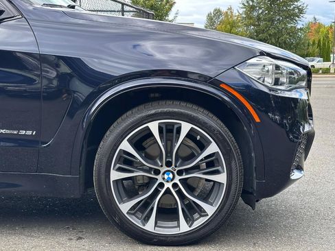 Used 2018 BMW X5 xDrive35i AWD/4WD image 22