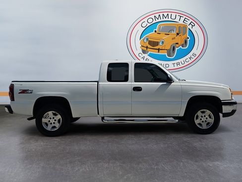 Used 2005 Chevrolet Silverado 1500 LS image 6