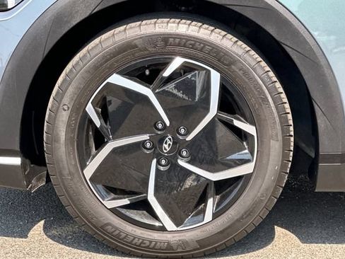 Used 2024 Hyundai Ioniq 5 SEL RWD image 33