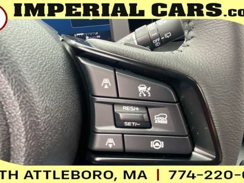 New 2026 Subaru Outback Premium AWD/4WD image 22