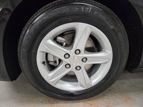 Used 2024 Chevrolet Malibu LS FWD image 13