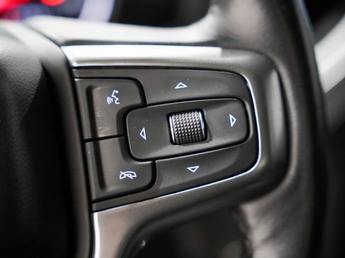 Used 2020 Chevrolet Silverado 1500 RST w/ All-Star Edition AWD/4WD image 16