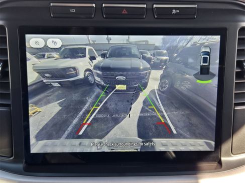 Used 2023 Ford F150 Lightning Pro image 16