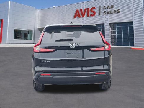 Used 2025 Honda CR-V EX-L image 7