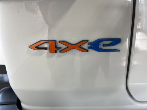 Used 2022 Jeep Wrangler Unlimited Rubicon 4xe w/ Cold Weather Group image 7