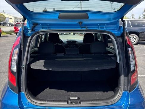 Used 2017 Kia Soul + w/ Designer's Package image 14