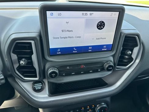 Used 2024 Ford Bronco Sport Big Bend AWD/4WD image 24