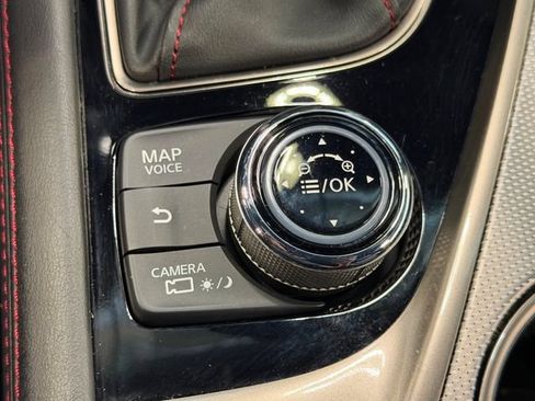 Used 2019 INFINITI Q50 Red Sport 400 w/ Sensory Package AWD/4WD image 36