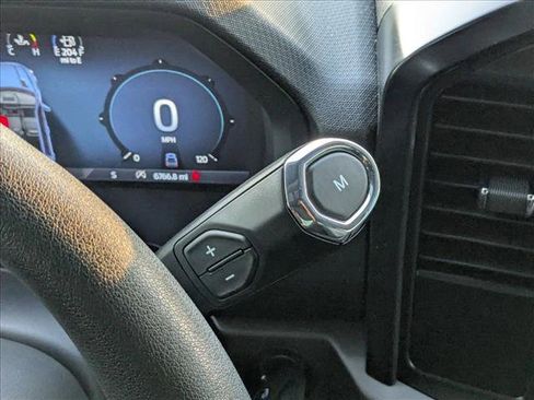 Used 2025 Ford F150 XL w/ Equipment Group 103A High image 13