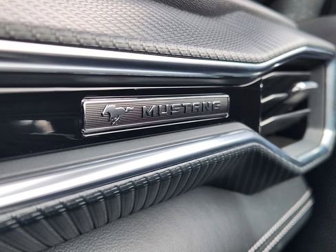 Certified 2025 Ford Mustang GT Premium image 29