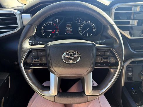 Used 2024 Toyota Tundra SR5 image 9