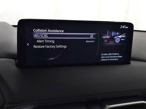 Used 2022 MAZDA CX-5 AWD 2.5 S w/ Premium Plus Pkg image 27