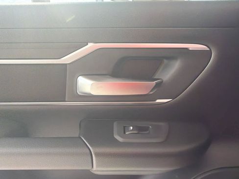 New 2026 RAM 1500 Big Horn AWD/4WD image 34
