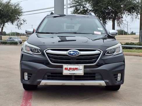 Used 2020 Subaru Outback Touring XT image 3