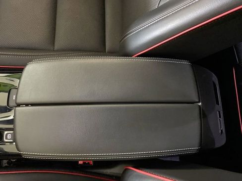 Used 2023 Buick Envision Essence w/ Sport Touring Package image 42