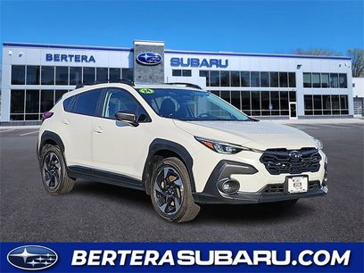 Certified 2024 Subaru Crosstrek 2.5i Limited