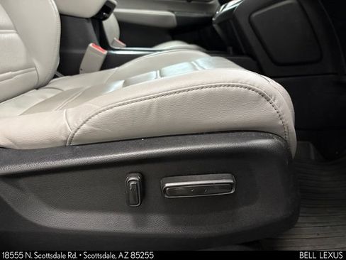 Used 2018 Honda CR-V Touring image 28