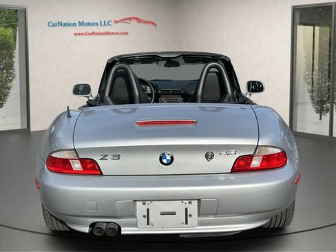 Used 2000 BMW Z3 2.5i image 6