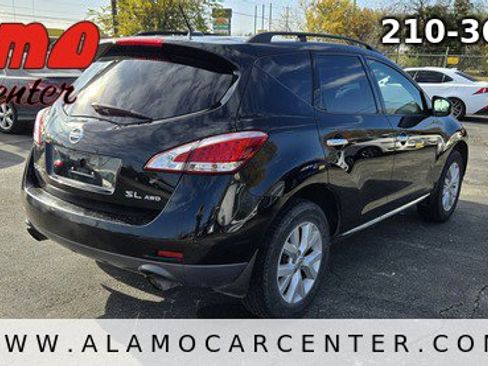 Used 2014 Nissan Murano SL image 5