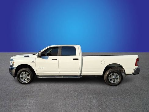 Used 2024 RAM 2500 Big Horn image 7