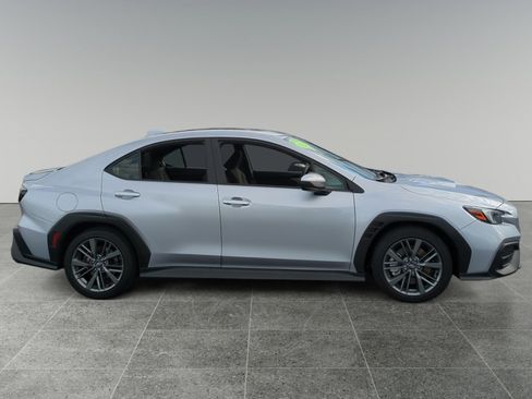 Used 2024 Subaru WRX Base image 6