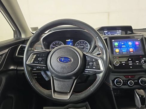 Certified 2022 Subaru Crosstrek 2.5i Limited w/ Moonroof Package 1 image 30