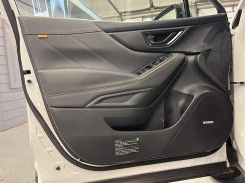 Certified 2024 Subaru Forester Wilderness image 10