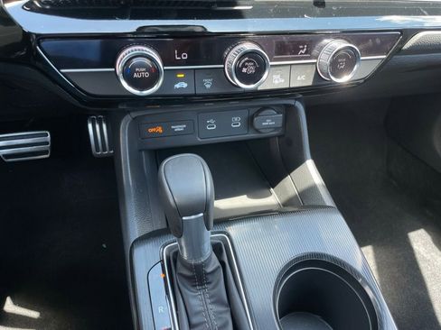 Used 2026 Honda Civic Sport image 18