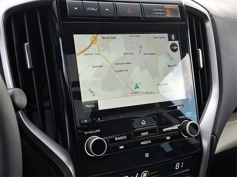 Used 2022 Subaru Ascent Touring w/ Popular Package #2A image 3