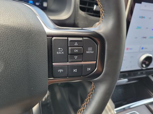 Certified 2024 Ford Expedition Max Platinum AWD/4WD image 26