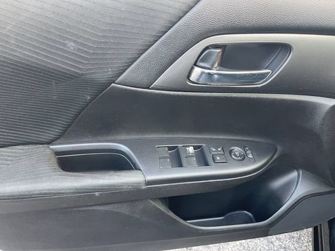 Used 2014 Honda Accord LX image 7