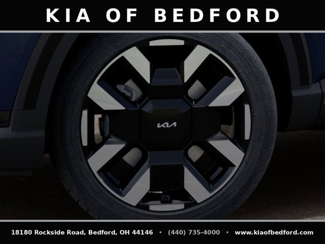 New 2027 Kia Telluride S FWD image 11