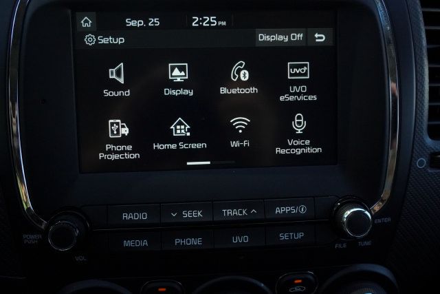 Used 2018 Kia Forte S FWD image 15