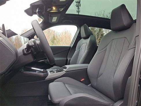 New 2026 BMW X3 xDrive30 w/ Convenience Package image 12