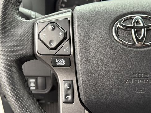 Certified 2023 Toyota Tacoma TRD Sport image 21