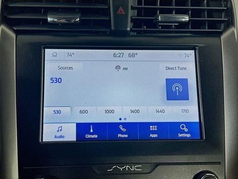 Used 2019 Ford Fusion SE image 21