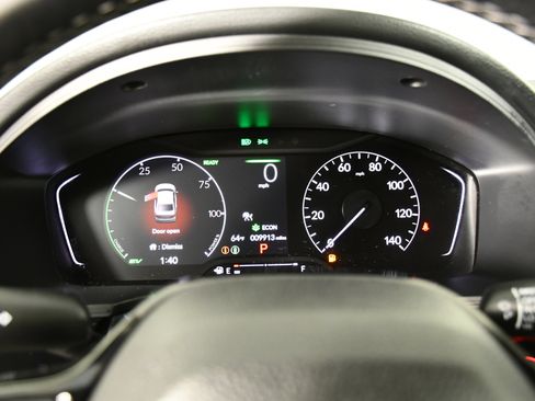 Certified 2025 Honda Civic Sport image 18