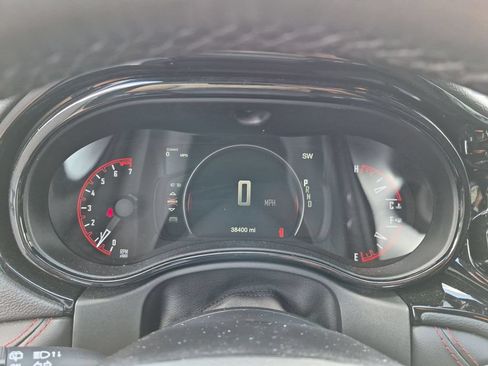 Used 2025 Dodge Durango GT RWD image 20