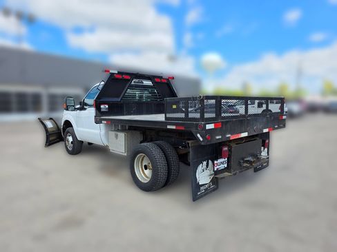 Used 2016 Ford F350 XL w/ Power Equipment Group AWD/4WD image 7