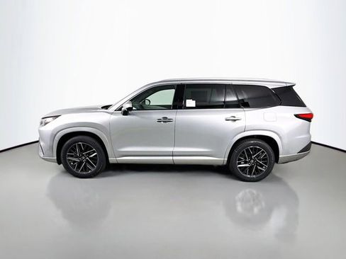 New 2026 Lexus TX 350 AWD image 8