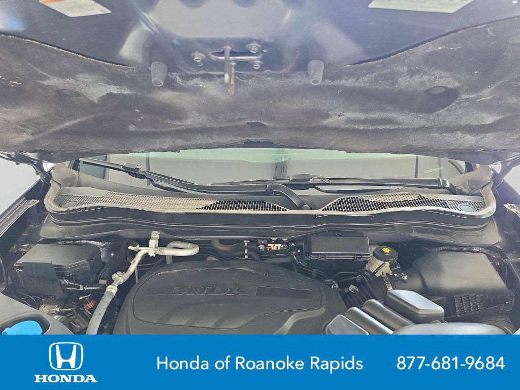 Used 2021 Honda Pilot EX-L image 20