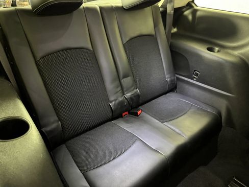 Used 2015 Dodge Journey Crossroad w/ Flexible Seating Group AWD/4WD image 38