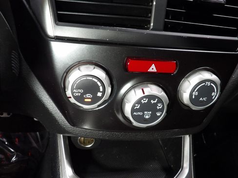 Used 2013 Subaru Impreza WRX STI image 15