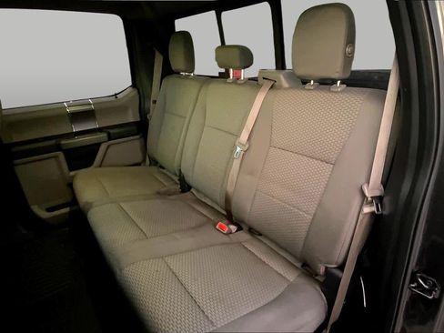 Used 2015 Ford F150 XLT w/ Equipment Group 302A Luxury AWD/4WD image 18